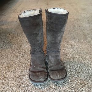 Ugg classic boots